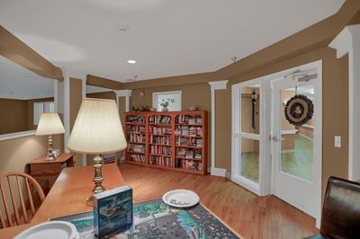 Apts in Bellefonte, PA | Wyndtree Court | Property Management Inc